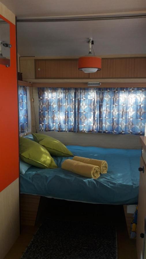 Sintra Vintage Caravan Villa Eksteriør bilde