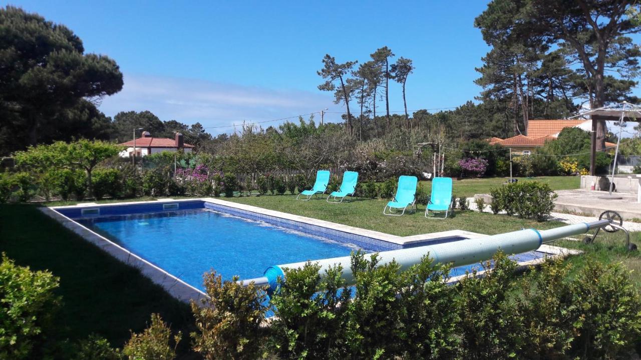 Sintra Vintage Caravan Villa Eksteriør bilde