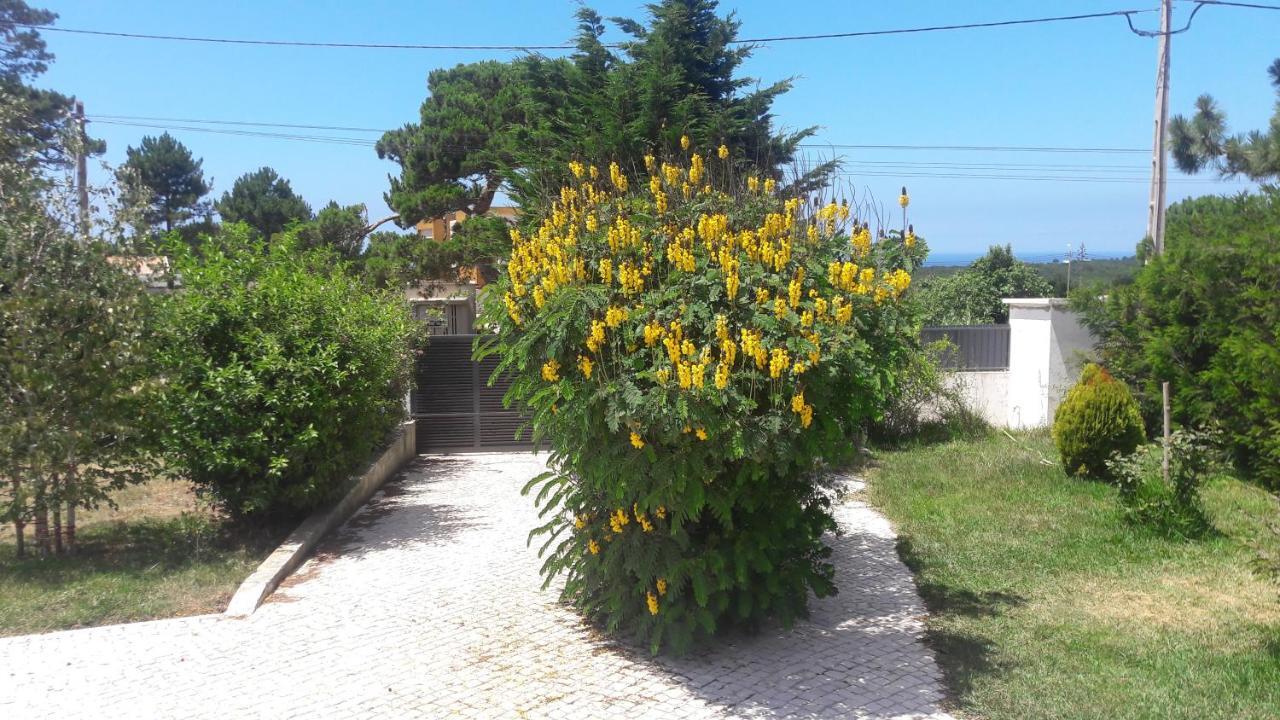 Sintra Vintage Caravan Villa Eksteriør bilde